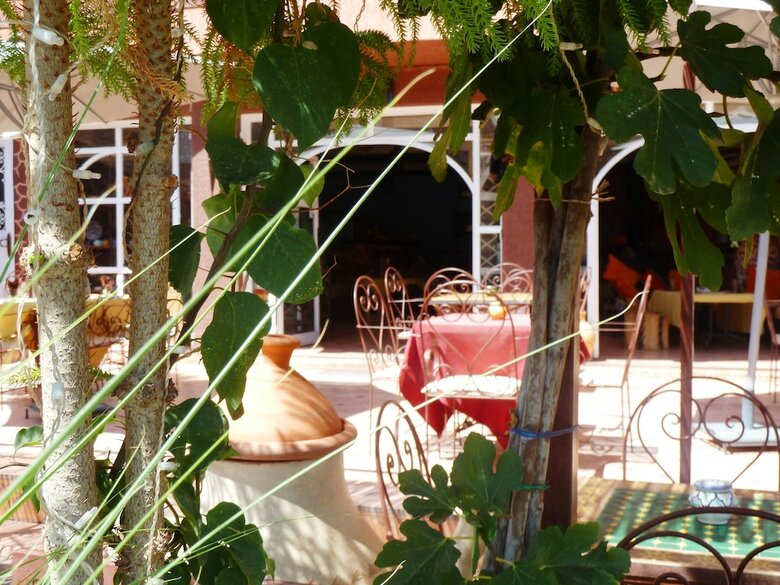 Hotel Mohatirste