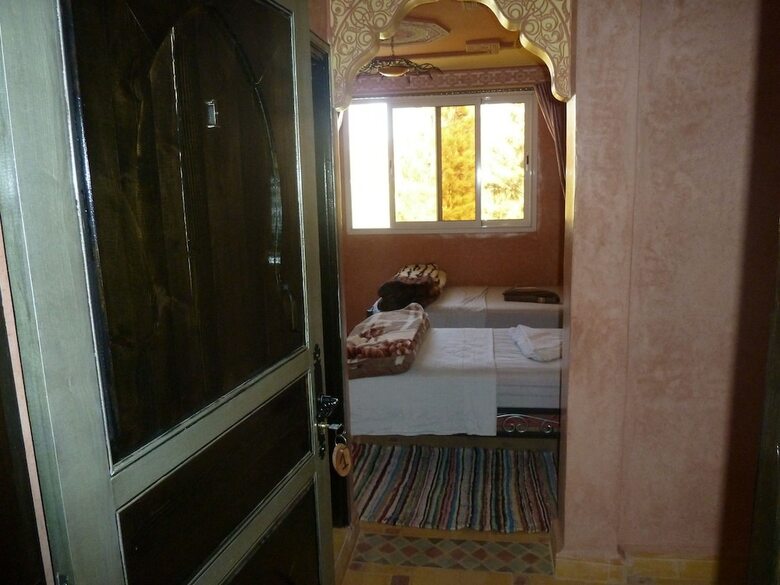 Hotel Mohatirste