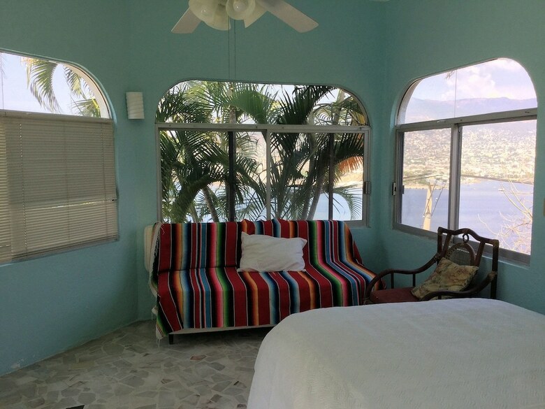 Hotel Casa Giovanna Acapulco
