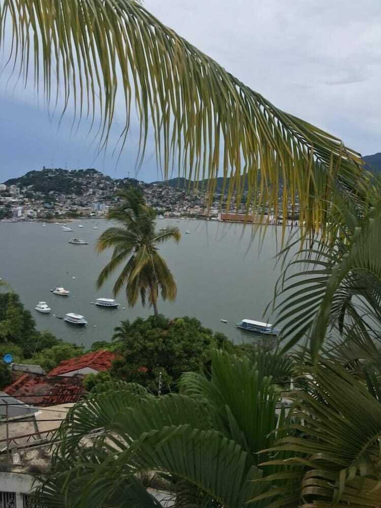 Hotel Casa Giovanna Acapulco
