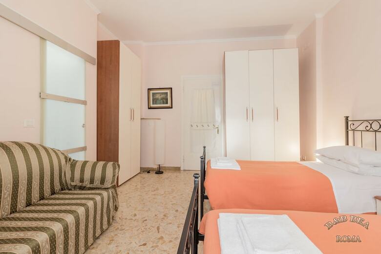 B&B Bea Roma