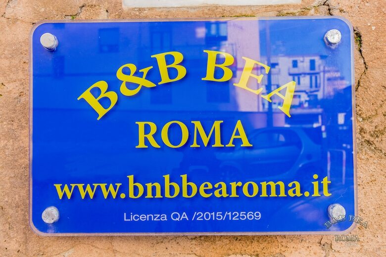 B&B Bea Roma