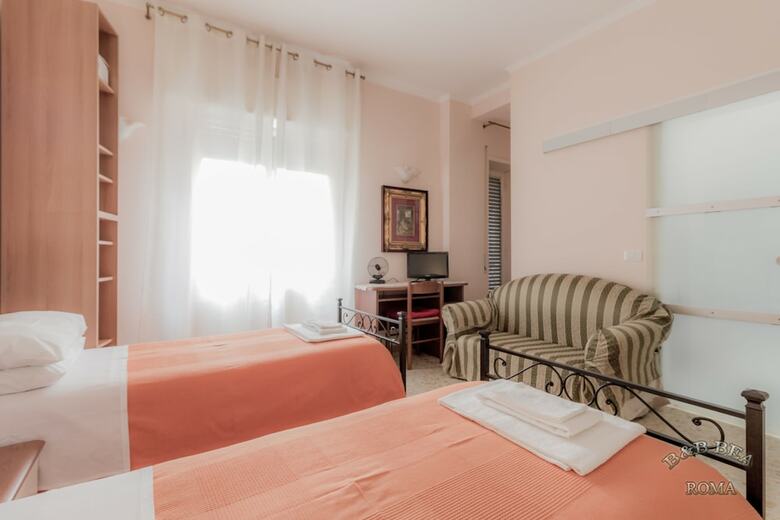 B&B Bea Roma