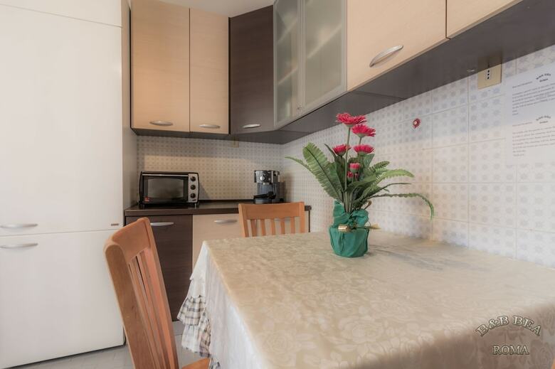 B&B Bea Roma