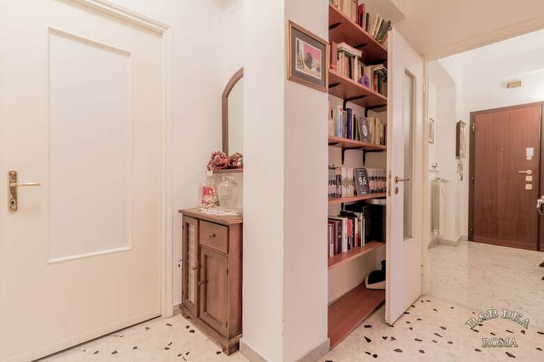 B&B Bea Roma
