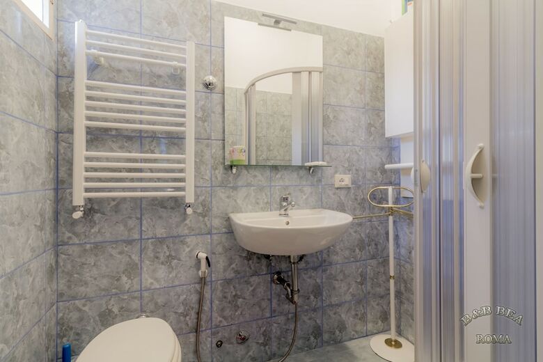 B&B Bea Roma