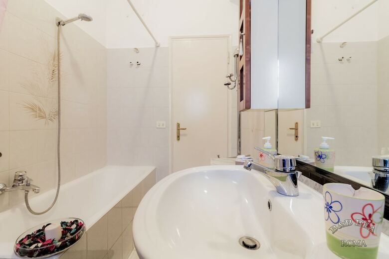 B&B Bea Roma