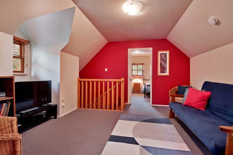 Bunyip Cottage