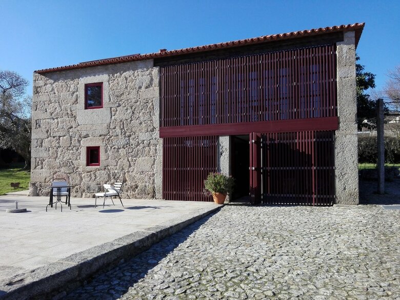 Agroturismo Casas Da Quinta Da Cancela