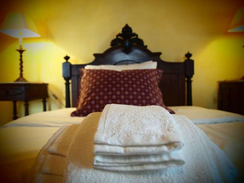 Agroturismo Casas Da Quinta Da Cancela