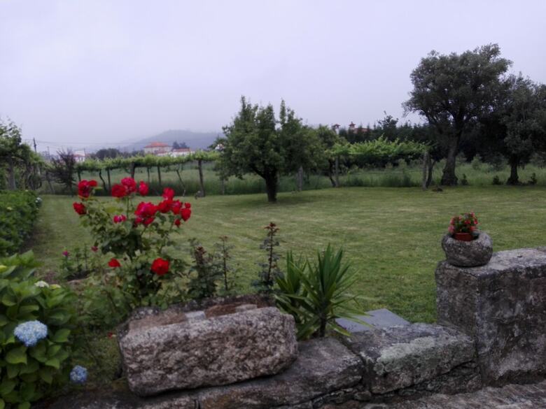 Agroturismo Casas Da Quinta Da Cancela