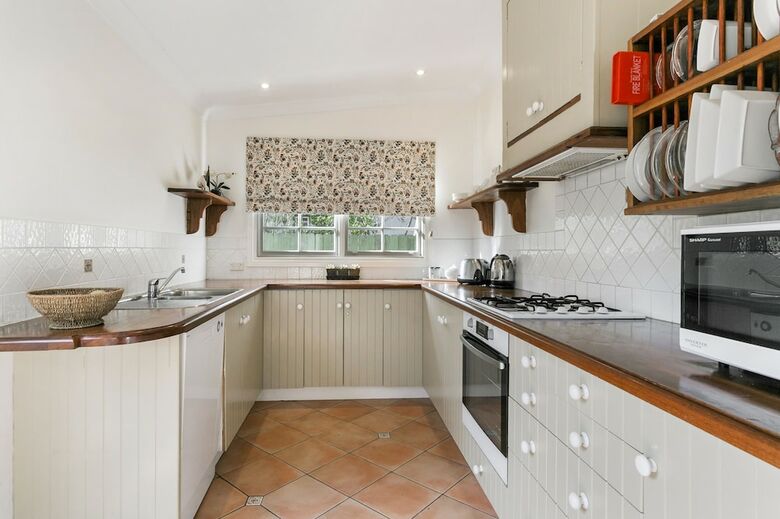 Lynton Cottage