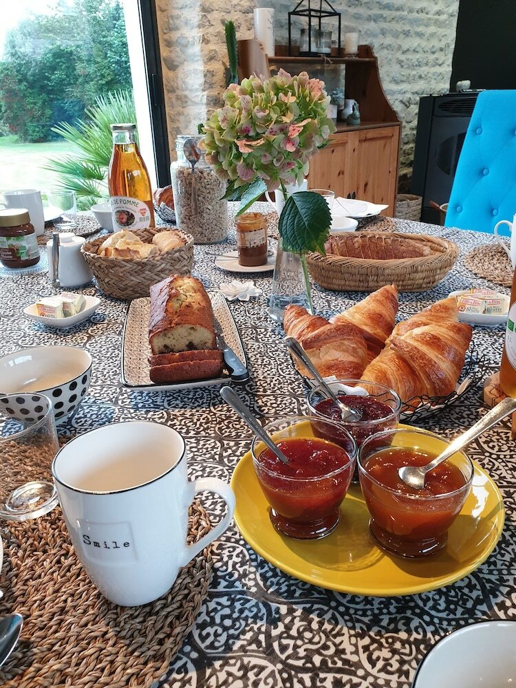 Hotel Le Clos Poulain