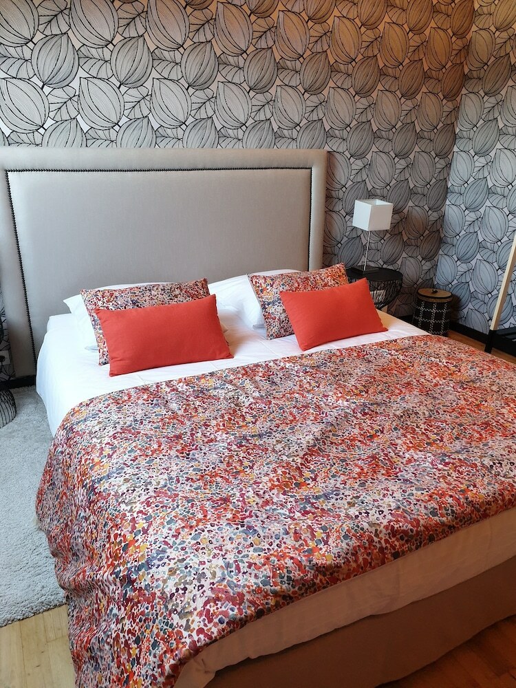 Hotel Le Clos Poulain