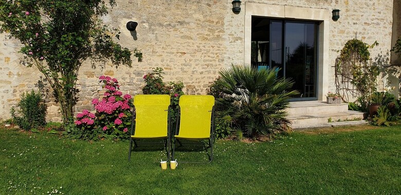 Hotel Le Clos Poulain