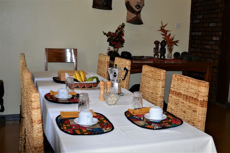 Hotel Colonial Residence
