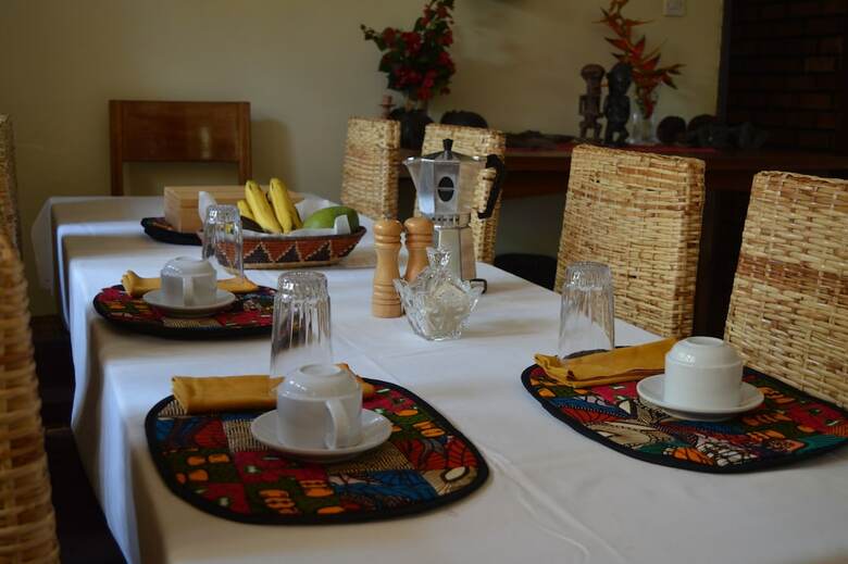 Hotel Colonial Residence
