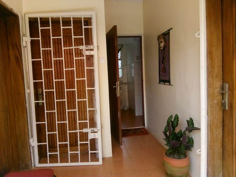 Hotel Colonial Residence