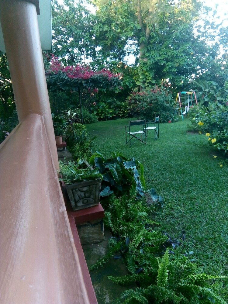 Hotel Colonial Residence