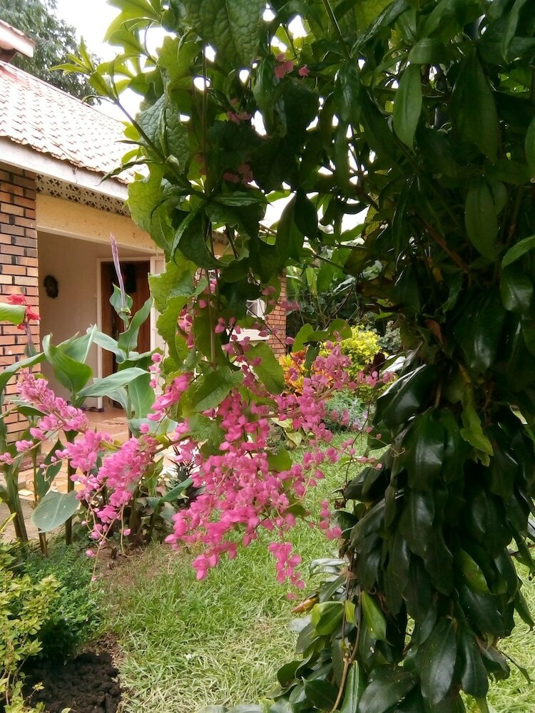 Hotel Colonial Residence