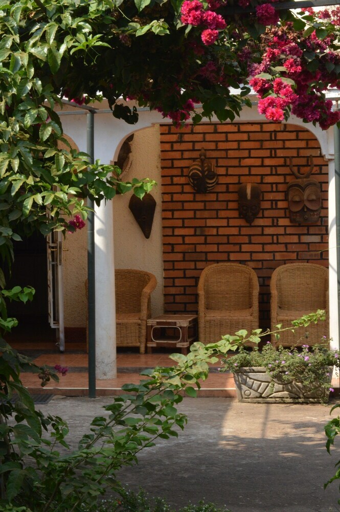 Hotel Colonial Residence