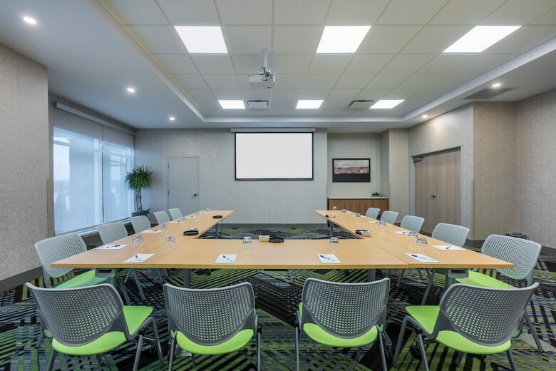 Hotel Holiday Inn Express & Suites Moncton