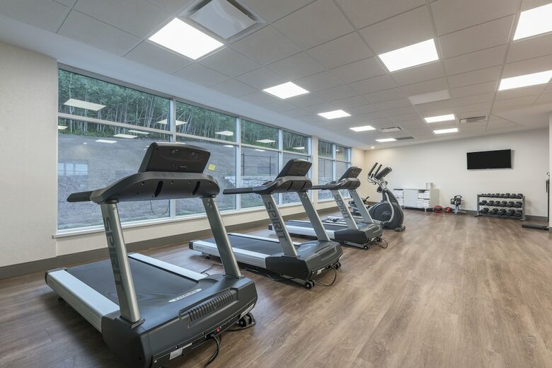 Hotel Holiday Inn Express & Suites Moncton