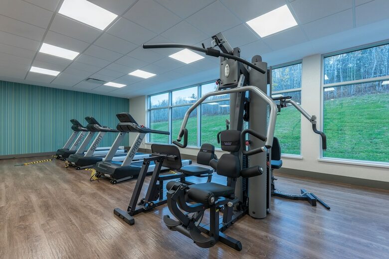 Hotel Holiday Inn Express & Suites Moncton
