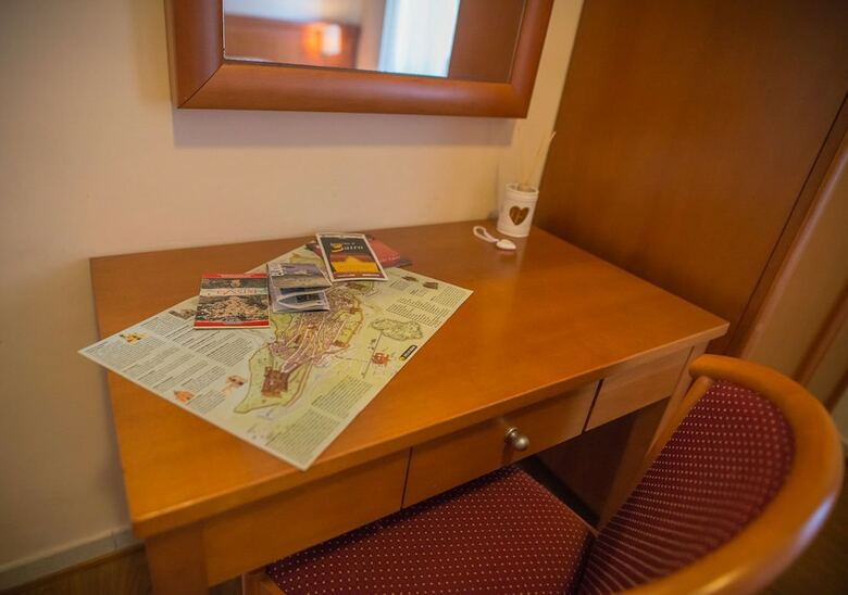 Hotel Locanda Il Giullare Pellegrino