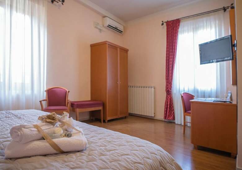 Hotel Locanda Il Giullare Pellegrino