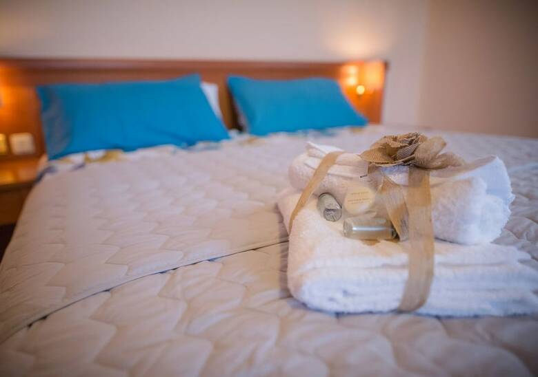 Hotel Locanda Il Giullare Pellegrino