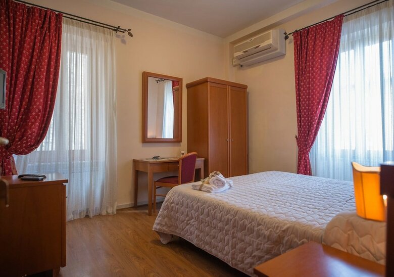 Hotel Locanda Il Giullare Pellegrino