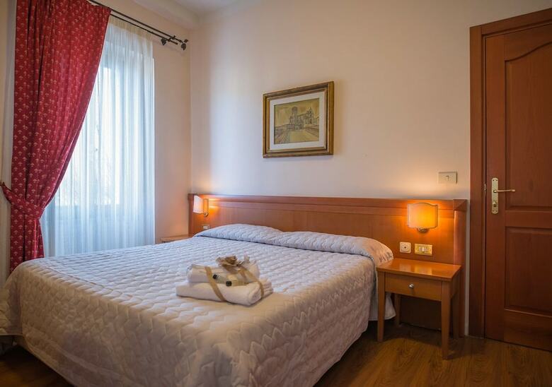 Hotel Locanda Il Giullare Pellegrino
