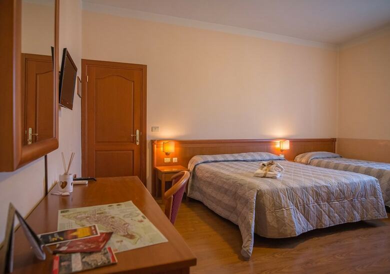 Hotel Locanda Il Giullare Pellegrino