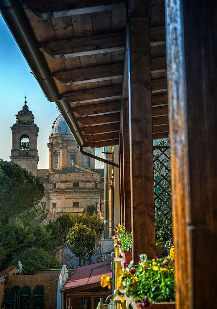 Hotel Locanda Il Giullare Pellegrino