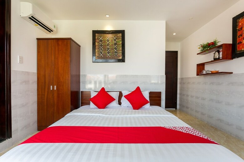 Hotel Ngo House Villa