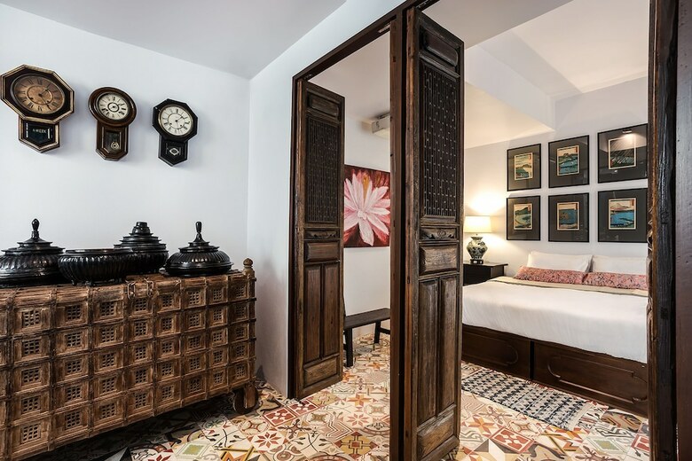 Hotel Jaritt Nymmanh