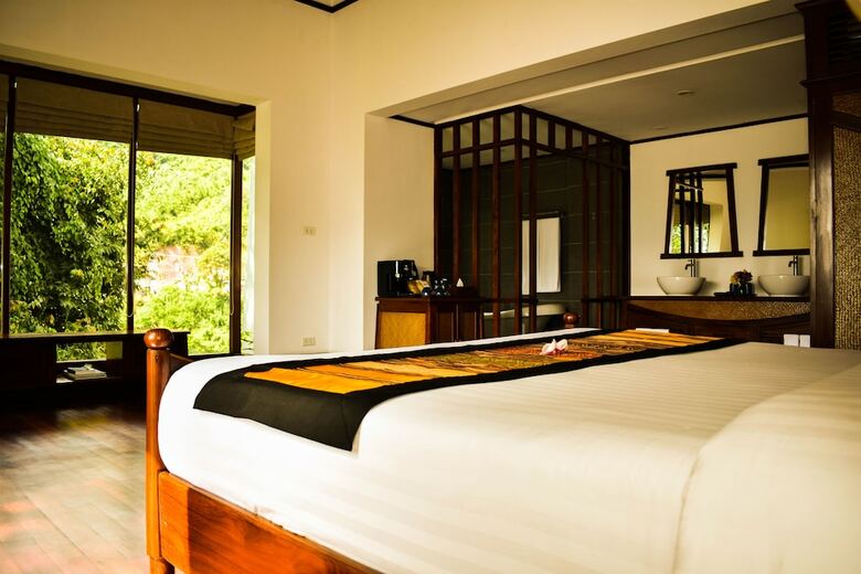 Hotel Le Grand Pakbeng Resort