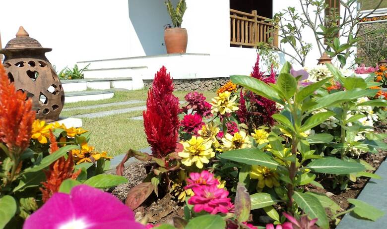 Hotel Le Grand Pakbeng Resort