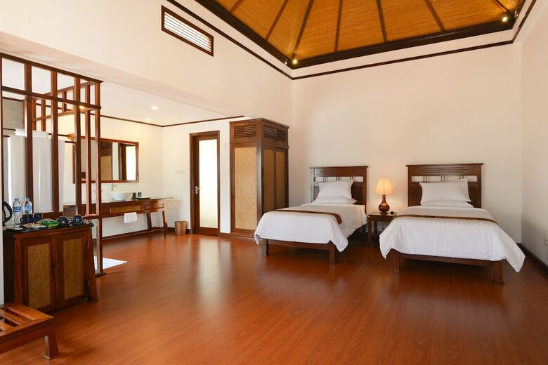 Hotel Le Grand Pakbeng Resort