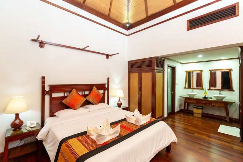 Hotel Le Grand Pakbeng Resort