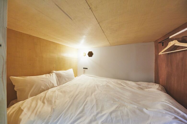 Hostal Shimokita Hostel