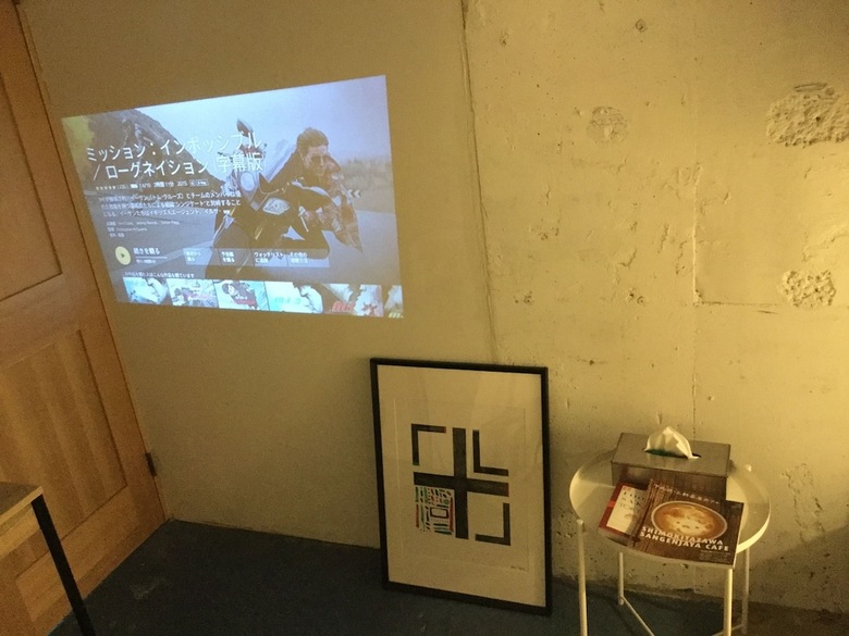 Hostal Shimokita Hostel