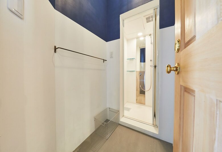 Hostal Shimokita Hostel