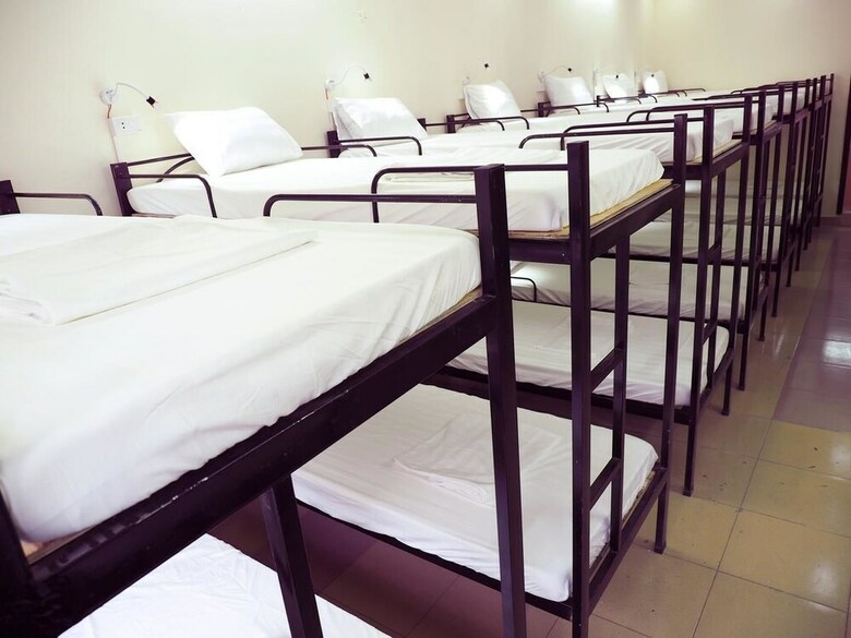 Hostal Hanoi Backpackers Hostel