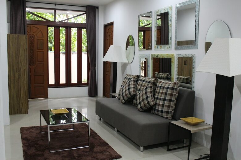 Hotel Mayan Apartment