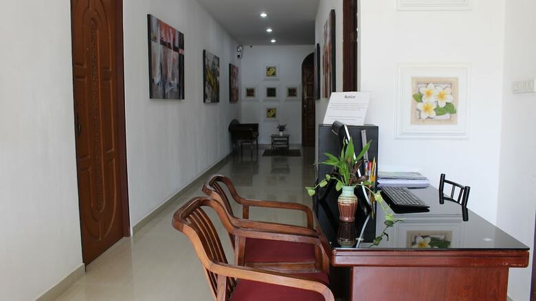 Hotel Mayan Apartment