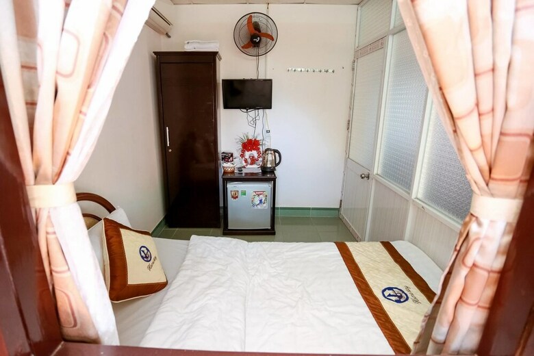 Hotel Ngo Homestay