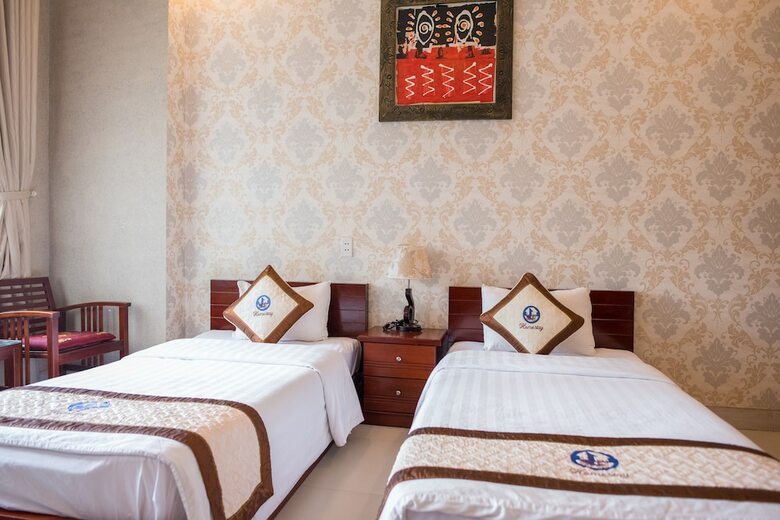 Hotel Ngo Homestay