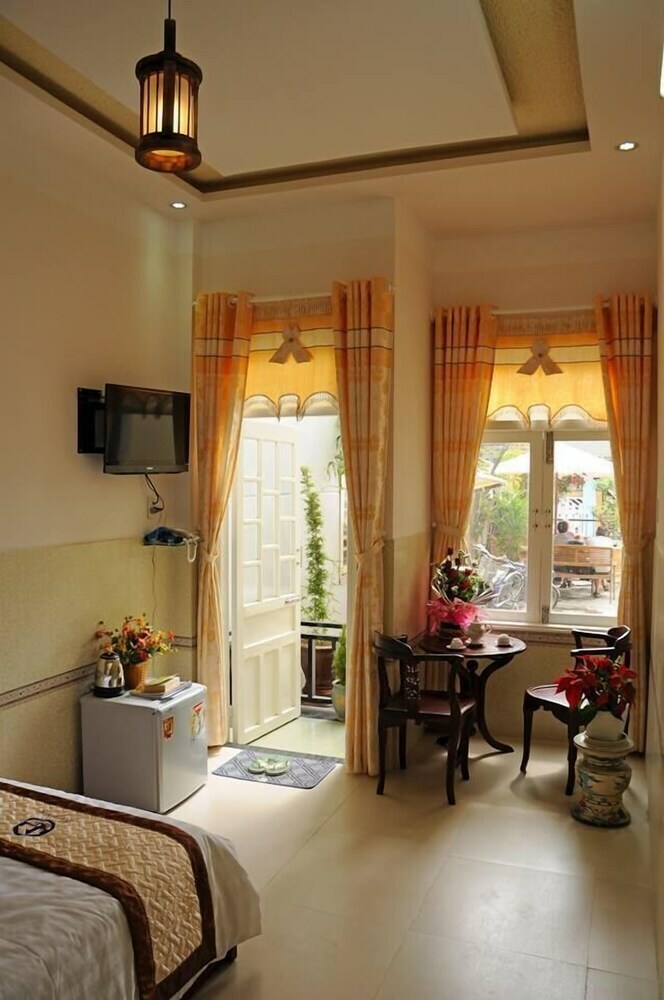 Hotel Ngo Homestay